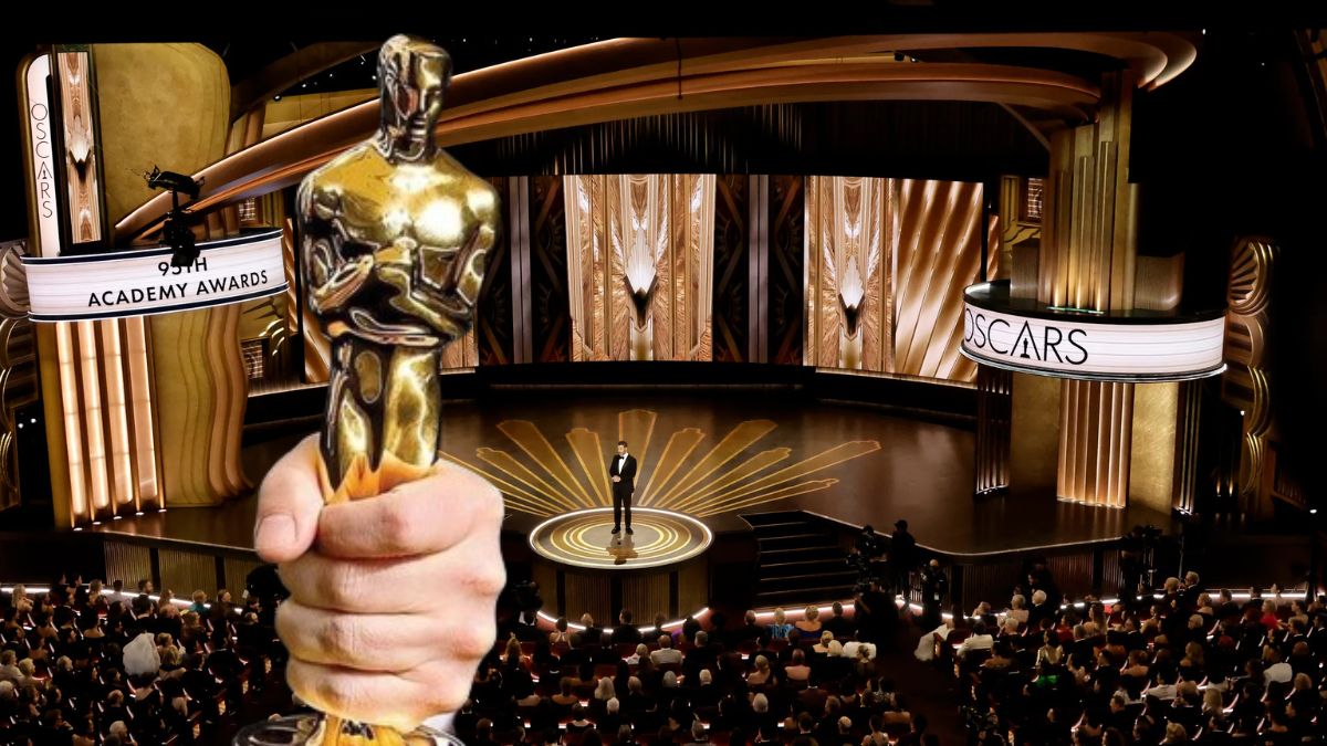 Oscar 2025: ¿cuándo se anuncia a los nominados?