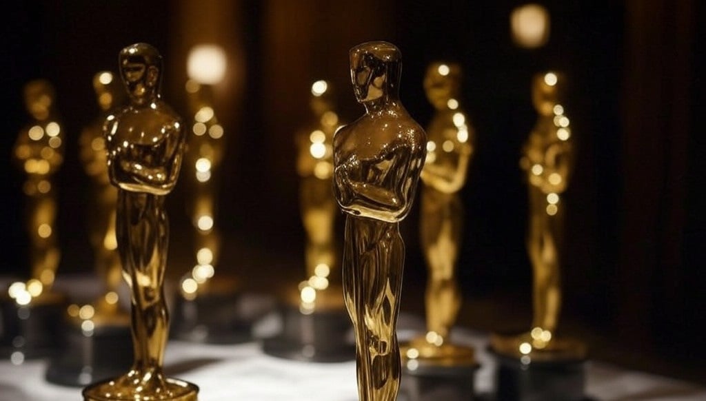 Premios Oscar 2025: Esta es la lista de todas las nominaciones