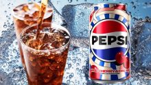 Pepsi launches new Wild Cherry & Cream flavor; when will it be on sale?