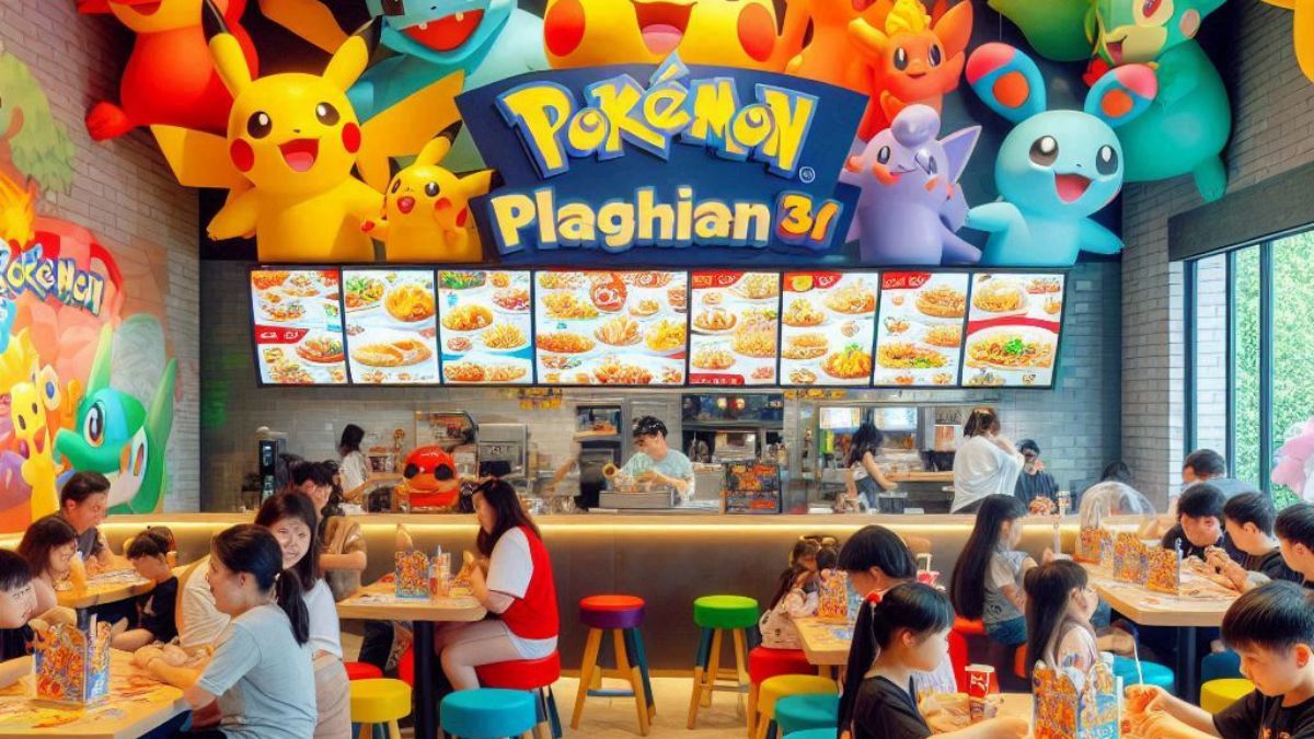 ¿Llega a México? Nueva colección de Pokémon x McDonald’s Brasil causa envidia