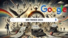 SEO TRENDS 2025