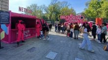 CDMX 'canceló' el Juego del Calamar: lo que sabemos de la denuncia contra una activación de Netflix