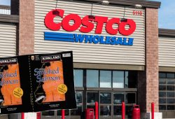 Salmon sold at Costco recalled: this is the reason