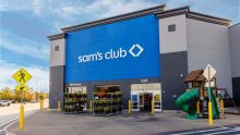 Sam's Club offers membership for just $20; this includes