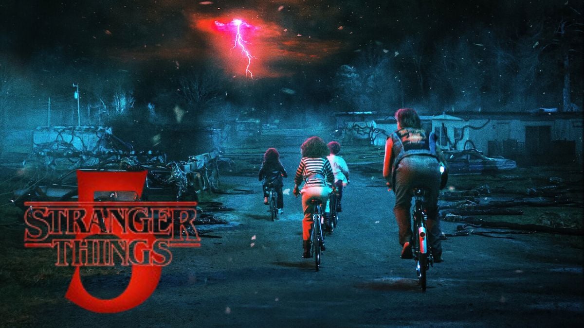 Stranger Things 5: ¿de qué tratará la última temporada de la serie?