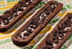 Subway brings back the iconic 12-inch Oreo cookie; when will it go on sale?