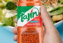 TAJÍN CHILE 2025