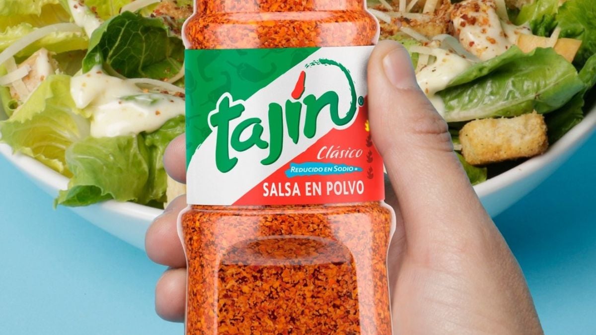 TAJÍN CHILE 2025