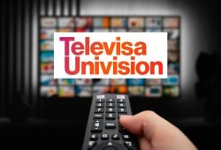 TELEVISA UNIVISION CRISIS 2025