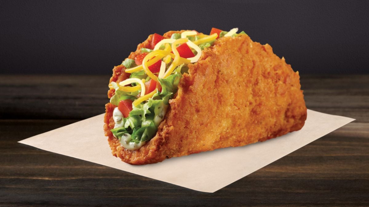 Taco Bell offers new value menu; this is what it includes