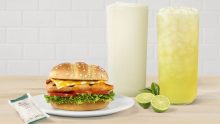 The Grilled Spicy Deluxe Sandwich Returns to Chick-fil-A! But it will only be for a limited time