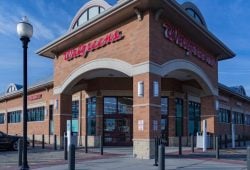 These are the Walgreens stores that will close in February 2025