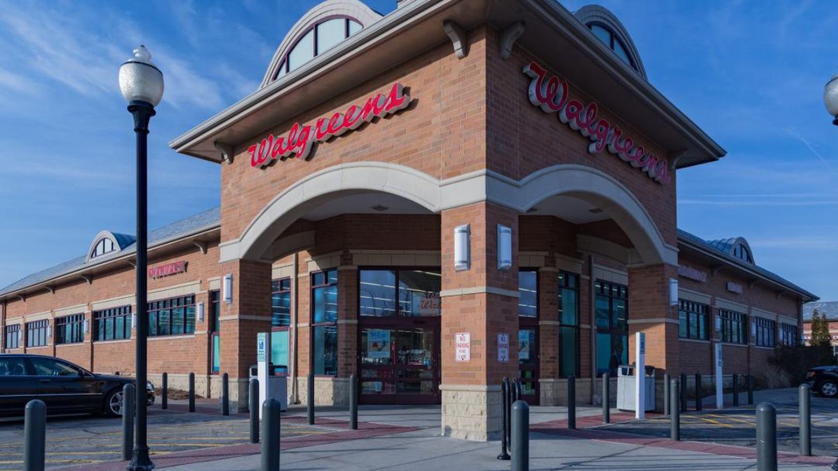 These are the Walgreens stores that will close in February 2025