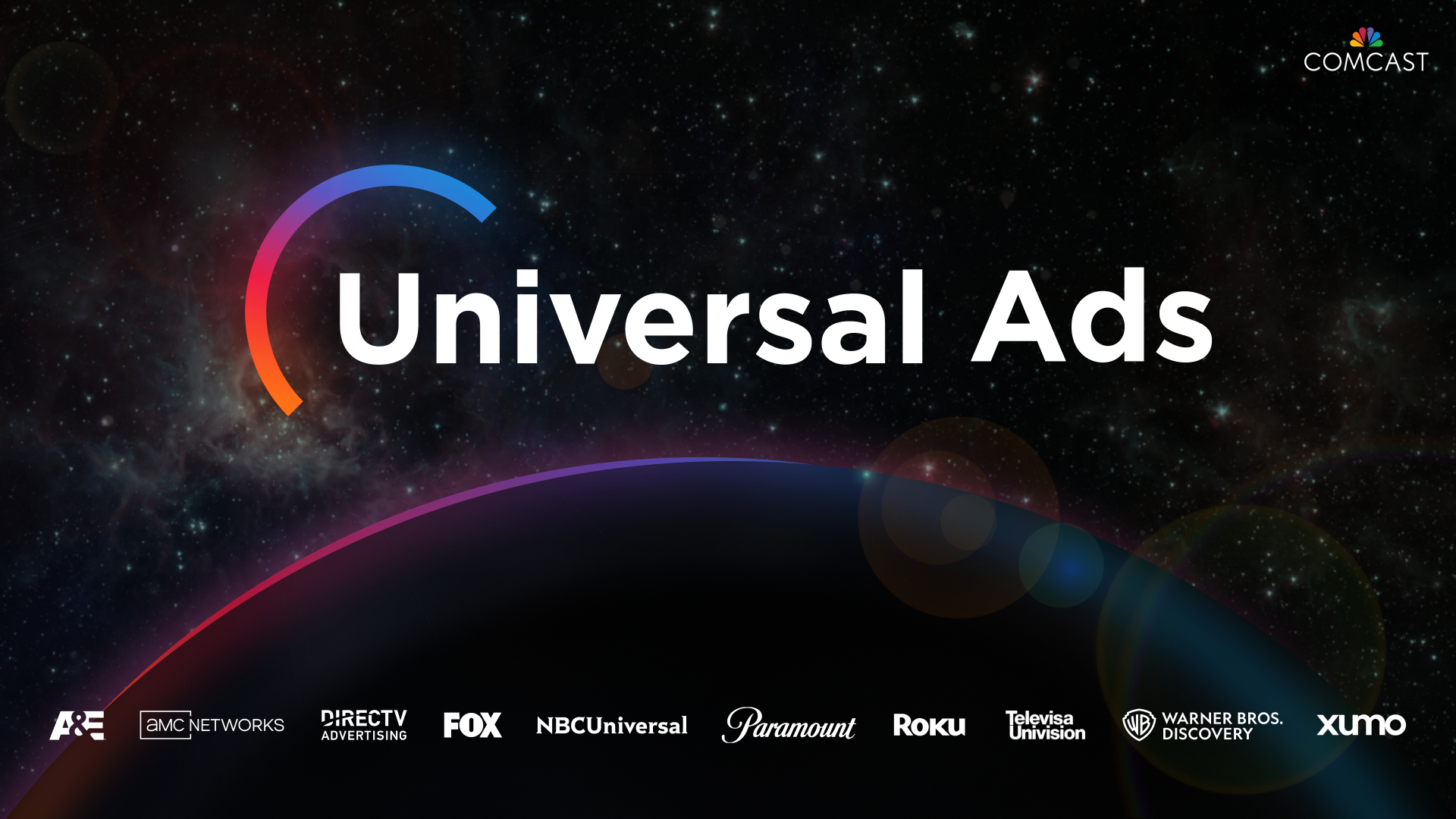 Universal Ads