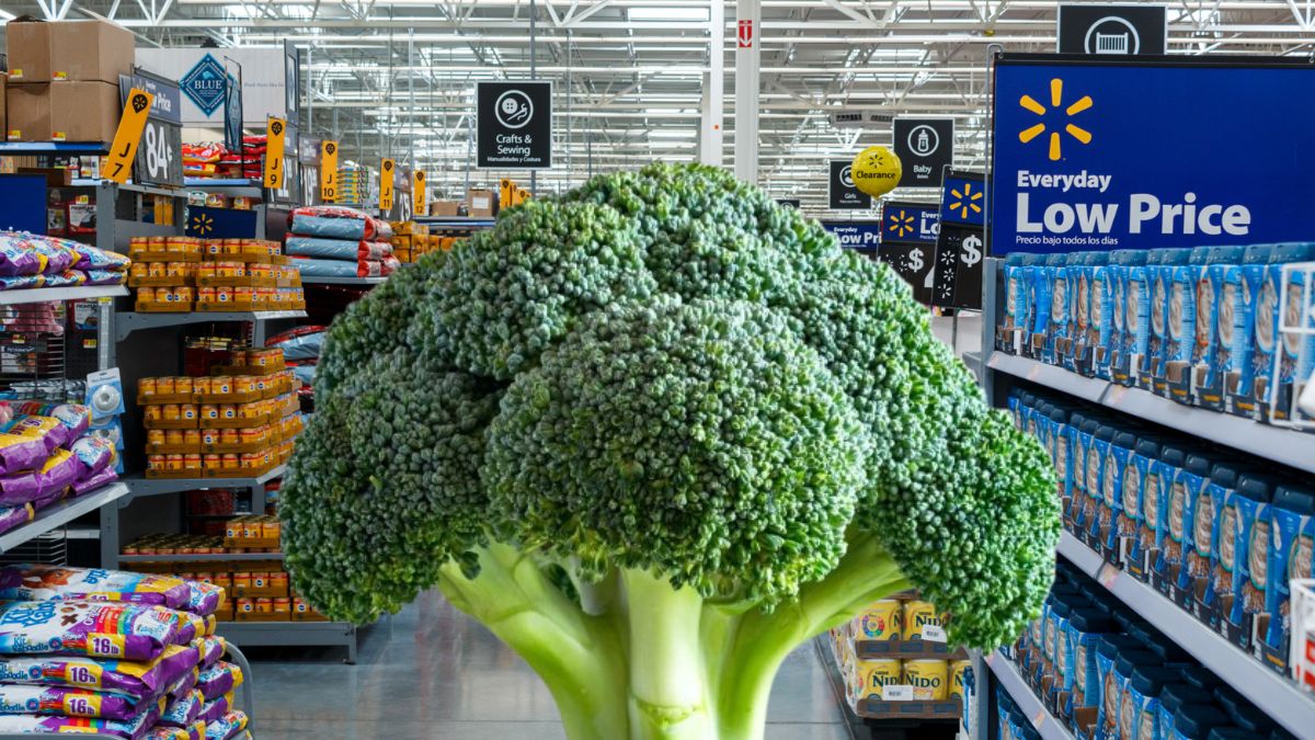 Walmart broccoli florets recall: why were they removed from stores? This we know