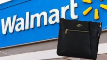 Walmart puts these luxury bags on sale