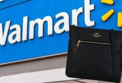 Walmart puts these luxury bags on sale