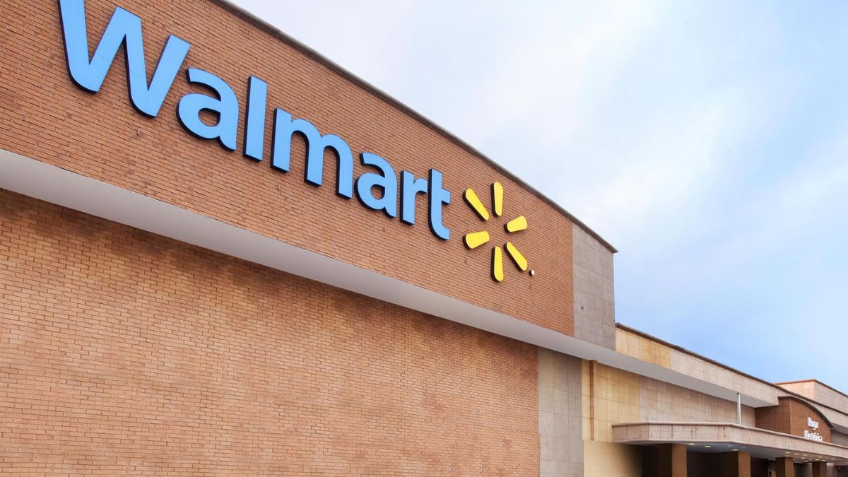 Walmart to close five stores in January; this is the reason