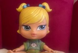 Bratz Babyz son el nuevo rival de los Labubus