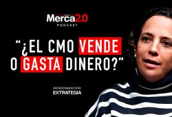 Podcast: ¿El CMO vende o gasta dinero?