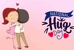 When and why is National Hugging Day celebrated? We tell you