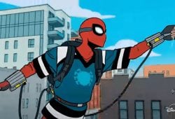 When does Your Friendly Neighborhood Spider-Man release on Disney+? We tell you