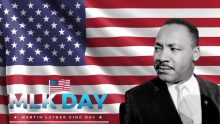 When is Martin Luther King Day 2025? We tell you