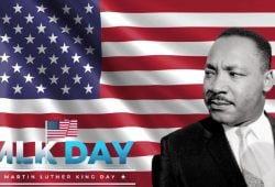 When is Martin Luther King Day 2025? We tell you