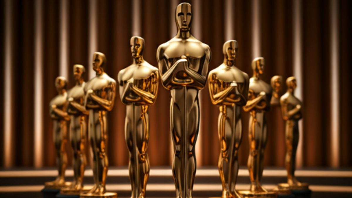 Who will announce the nominations for the 2025 Oscars? So you can see it tomorrow