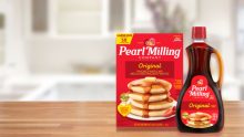 Why did Quaker Oats recall its pancake and waffle mix?