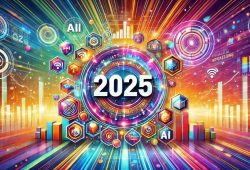 ai marketing digital tendencias publicidad industria publicitaria 2025