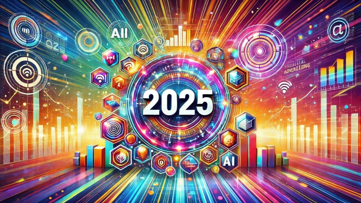 ai marketing digital tendencias publicidad industria publicitaria 2025