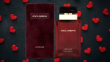 Regalo 14 de febrero: Perfume Dolce & Gabbana en menos de mil 210 pesos en Amazon Foto: Especial