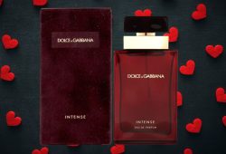 Regalo 14 de febrero: Perfume Dolce & Gabbana en menos de mil 210 pesos en Amazon Foto: Especial