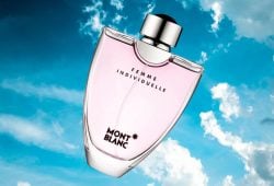 Regalo perfecto para San Valentín 2025: Montblanc Femme Individuelle en oferta Foto: Especial