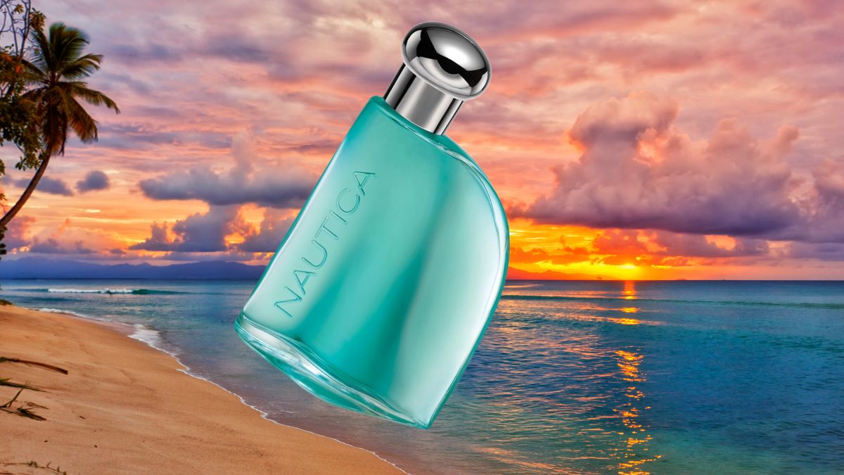 ¡Día del Amor y la Amistad 2025! Fragancia Nautica Classic for Men con 75% de descuento en Amazon Foto: Especial