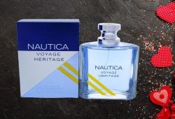 Regalo San Valentín 2025. Amazon tiene la Nautica Voyage Heritage a un precio único para el Día del Amor y la Amistad Foto: Especial