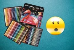 Amazon sorprende con descuento en Prismacolor Premier de 72 piezas: ¡No te lo pierdas! Foto: Especial