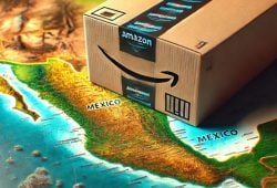 amazon tarifas importación 2025