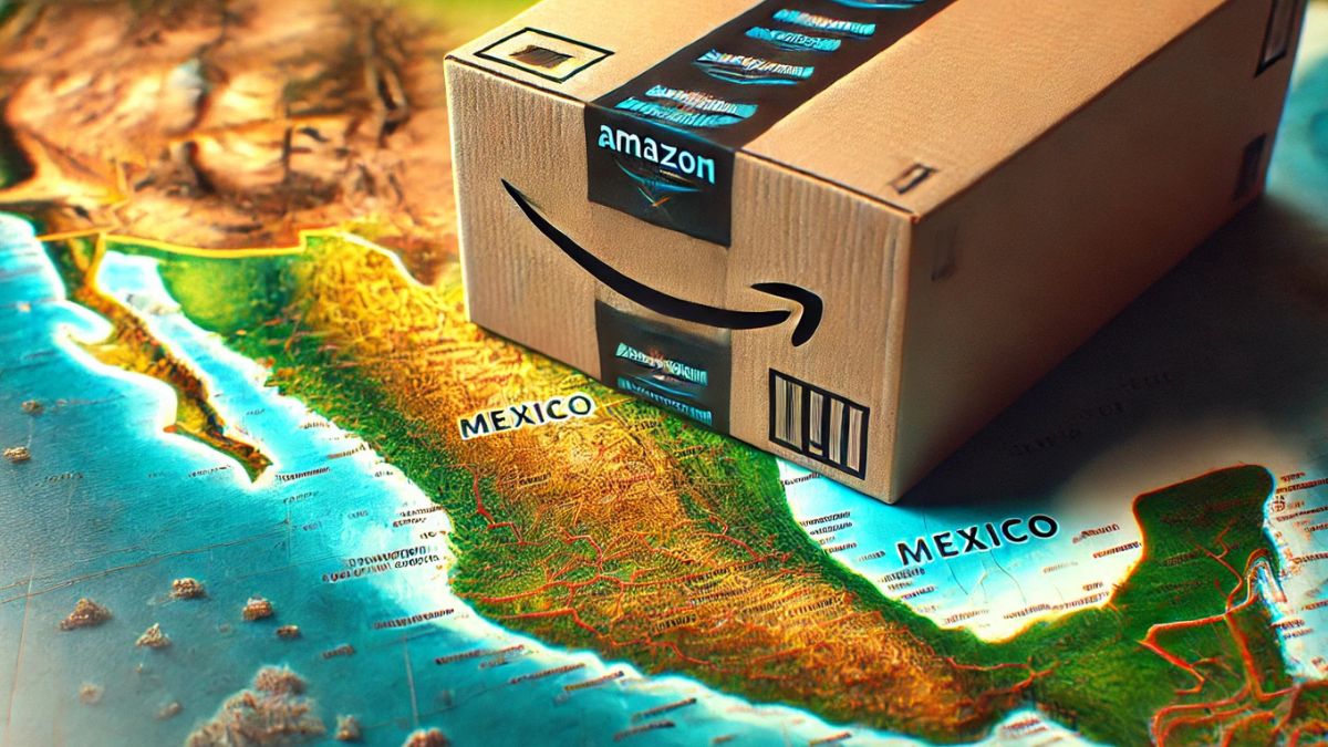 amazon tarifas importación 2025