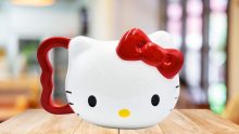 ¡Regalos de San Valentín! Taza de Hello Kitty con descuento en Amazon para el Día del Amor y la Amistad 2025 Foto: Especial