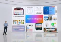 apple inteligencie noticias fake news