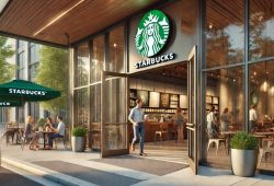 Bebidas gratis en Starbucks hasta el 19 de enero. ¿Cómo las puedo obtener y cuáles participan? Foto: Merca2.0