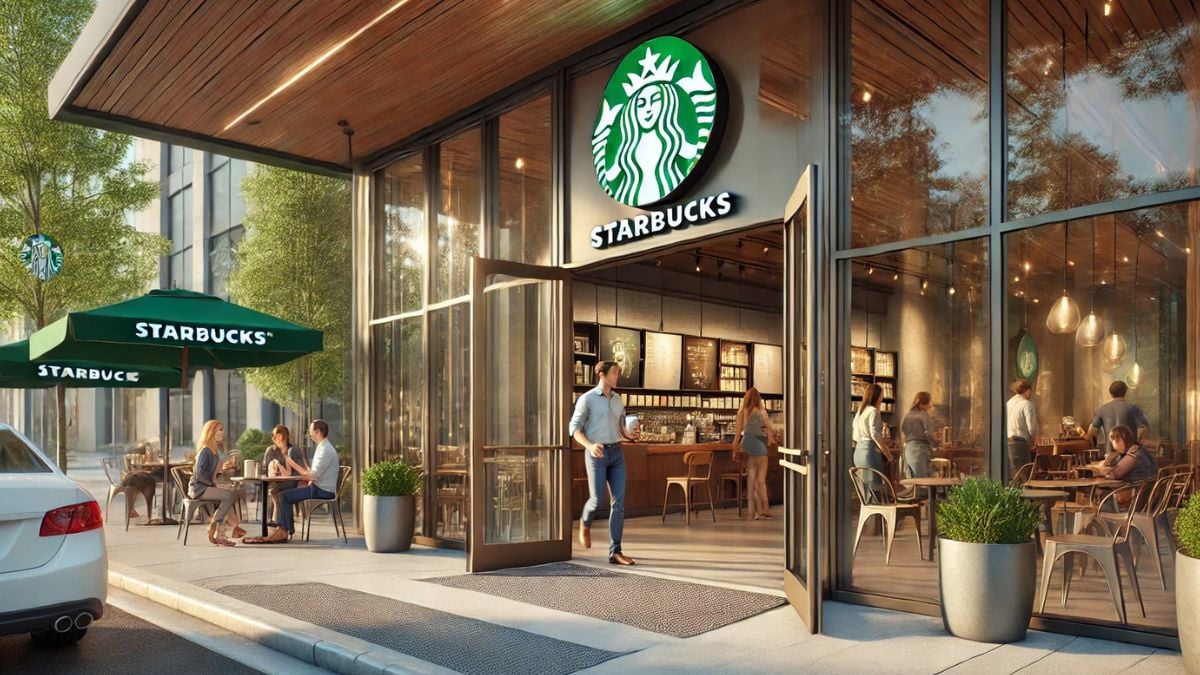 Bebidas gratis en Starbucks hasta el 19 de enero. ¿Cómo las puedo obtener y cuáles participan? Foto: Especial