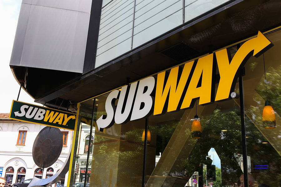 Subway exhibe su “estrategia” para promocionar con KPop