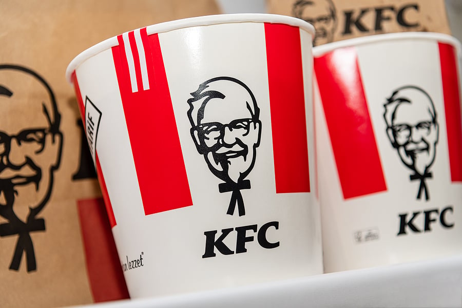 ¿Quién es Krunchy Master? La nueva estrategia de redes en KFC