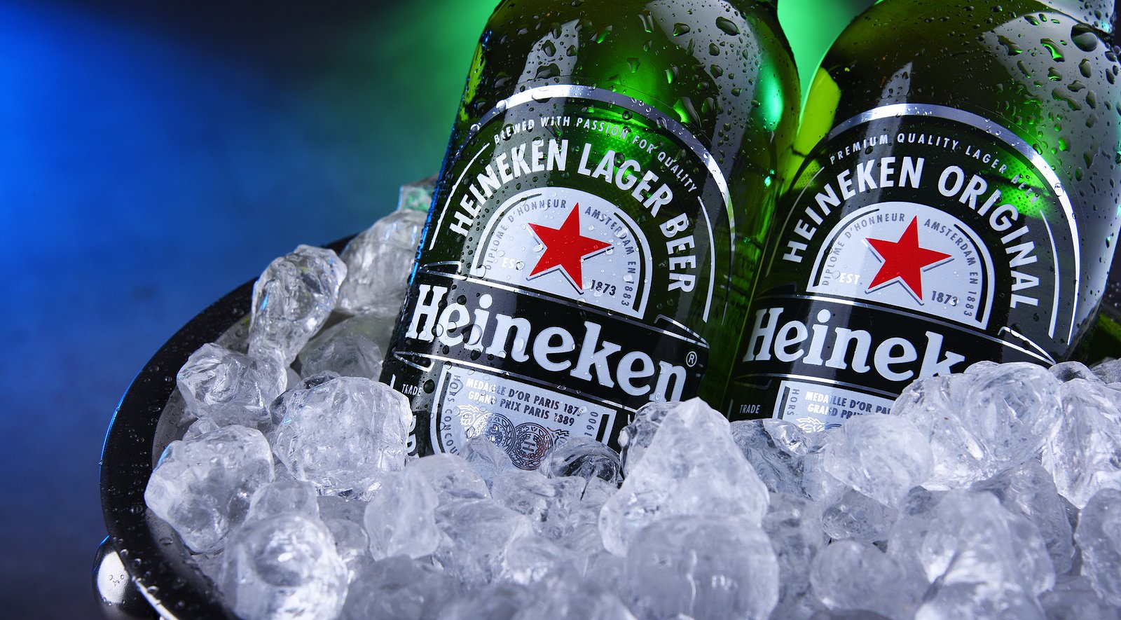 Heineken y Zoé sorprende con colaboración en el Vive Latino 2025