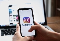 Este jueves se dio a conocer que la red social Instagram atrae a influencers con gigantescas bonificaciones en efectivo