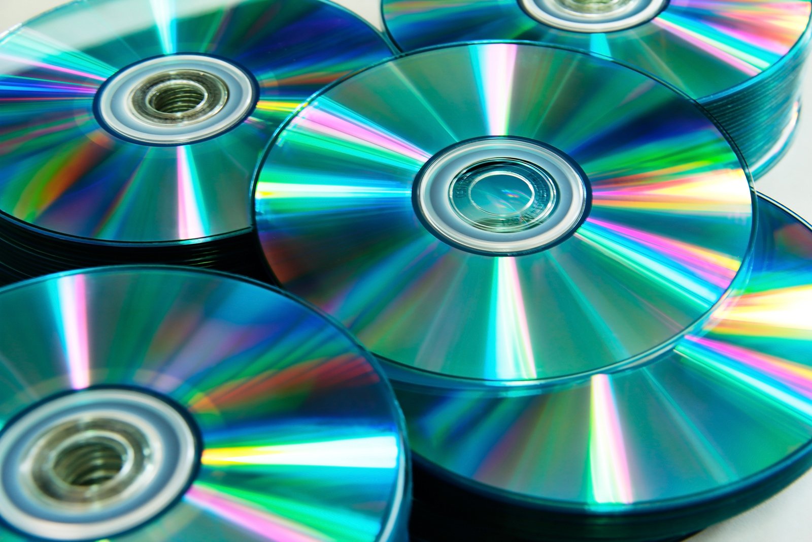 El fin del Blue-Ray llegó; SONY dejará de fabricar este formato