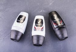 Rexona presentó un desodorante para todo el cuerpo en una atrevida campaña